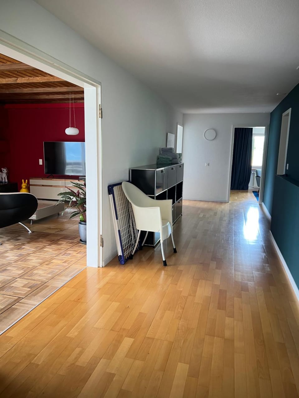 Villa Alexa Apartment in Canton of Bern (Region)