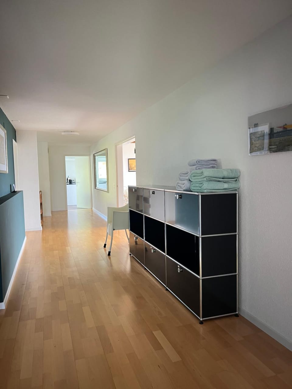 Villa Alexa Apartment in Canton of Bern (Region)