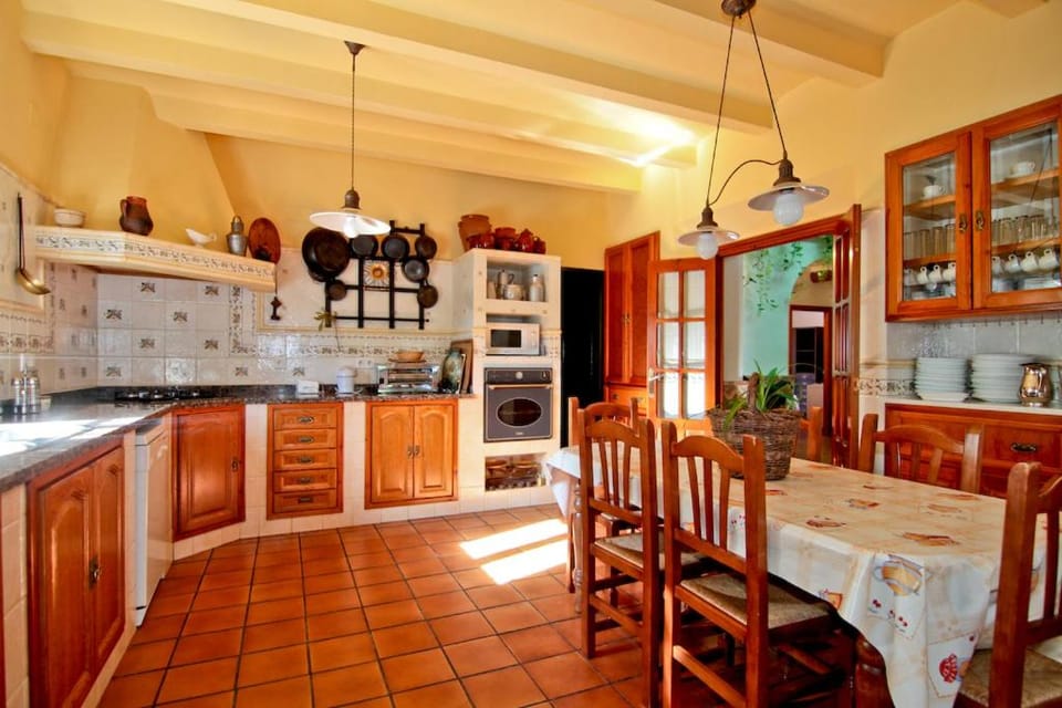 LA SERRERÍA House in Sierra de Huelva