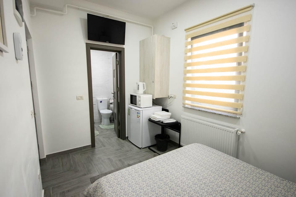 TV and multimedia, Bedroom, minibar, oven