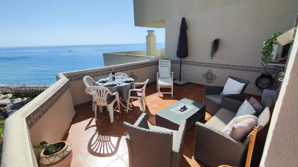 View (from property/room), Balcony/Terrace