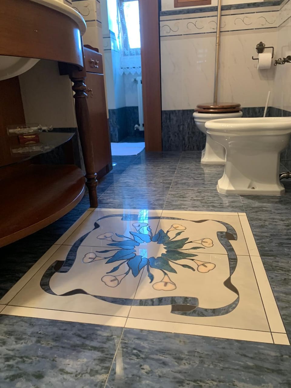 Tramari Apartment in Province of Taranto