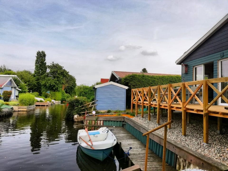 River view