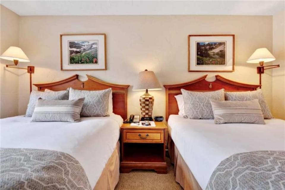 Ski In, Ski Out Studio Condo In The Heart Of Lionshead Village With Hot Tub And Pool Access Apartment in Lionshead Village Vail
