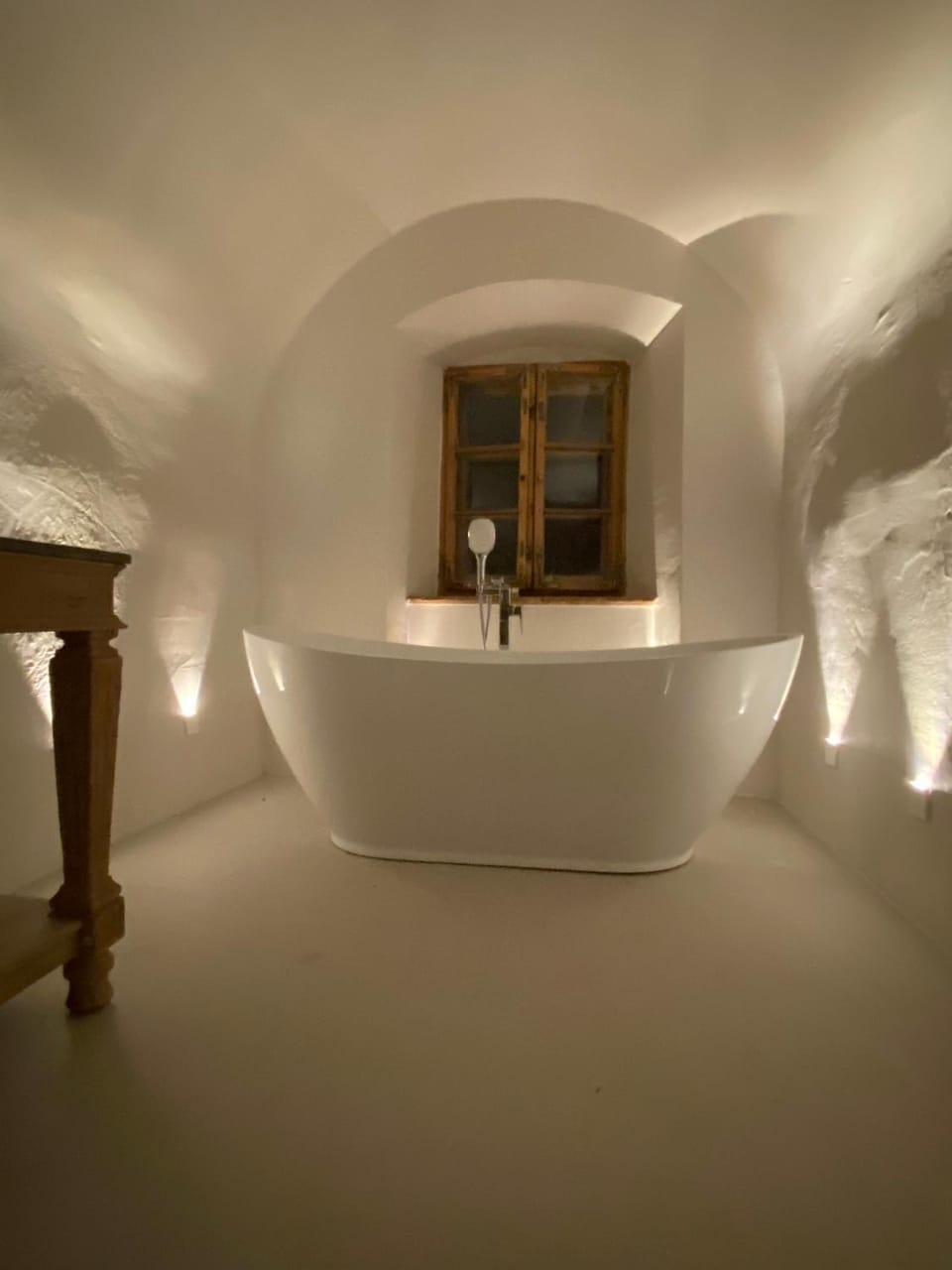 Bathroom, Bath