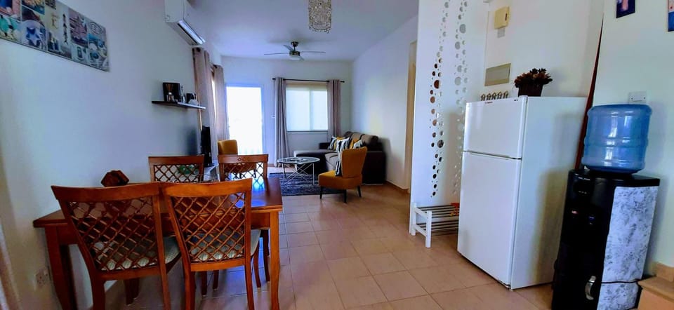 SUNNY HOME Villa in Paralimni