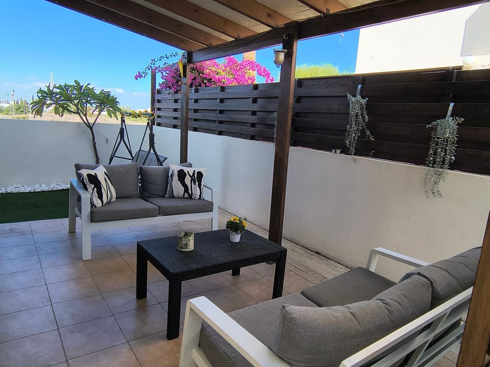 SUNNY HOME Villa in Paralimni