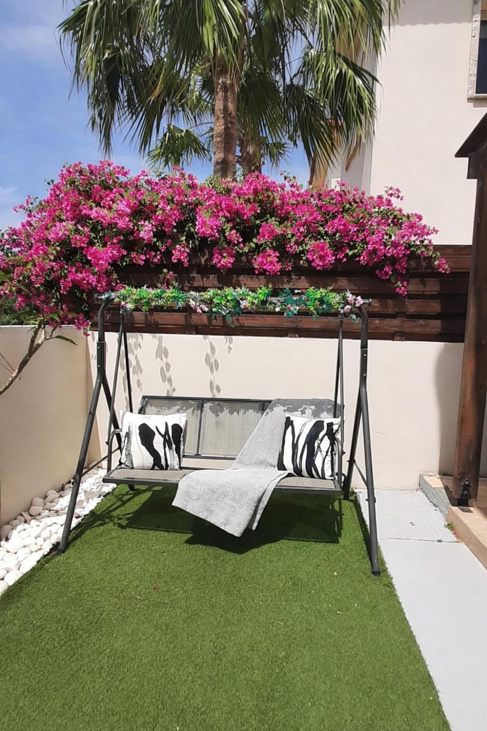 SUNNY HOME Villa in Paralimni