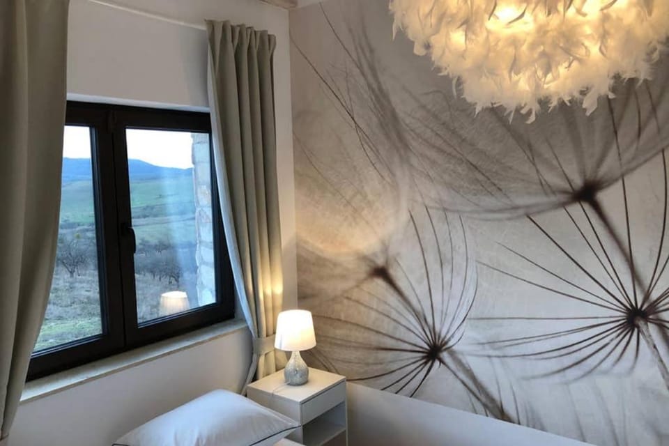 View (from property/room), Bedroom
