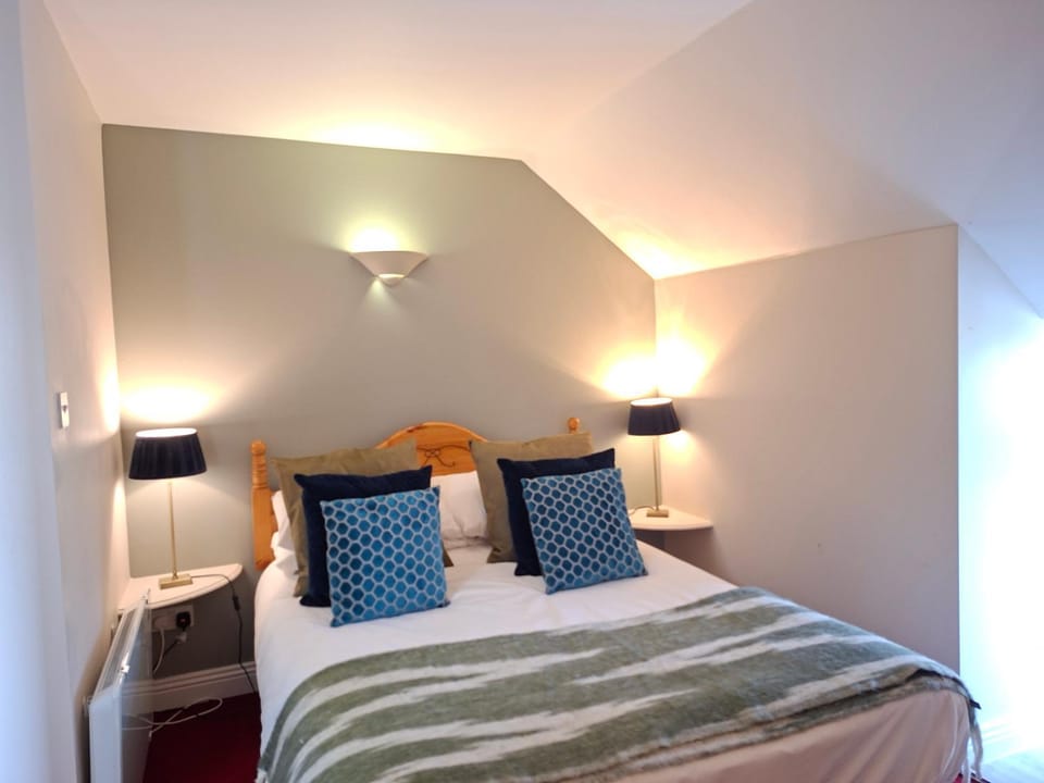 Aran View Loft Apartment in County Clare