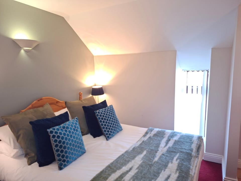 Aran View Loft Apartment in County Clare