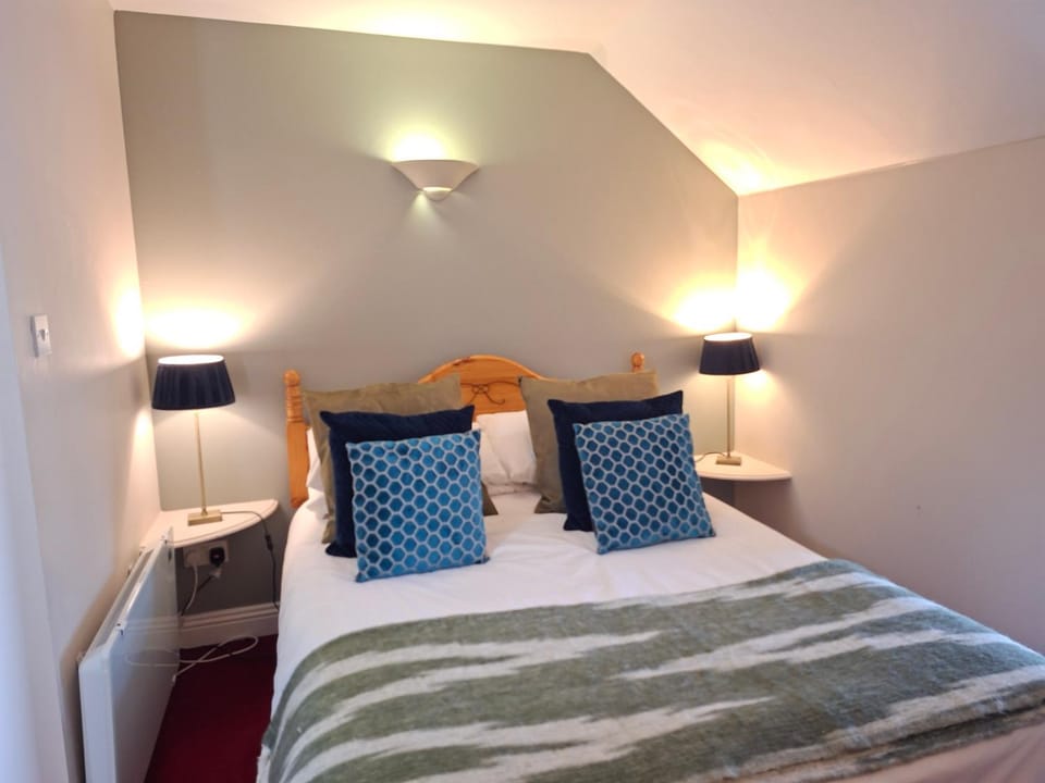 Aran View Loft Apartment in County Clare