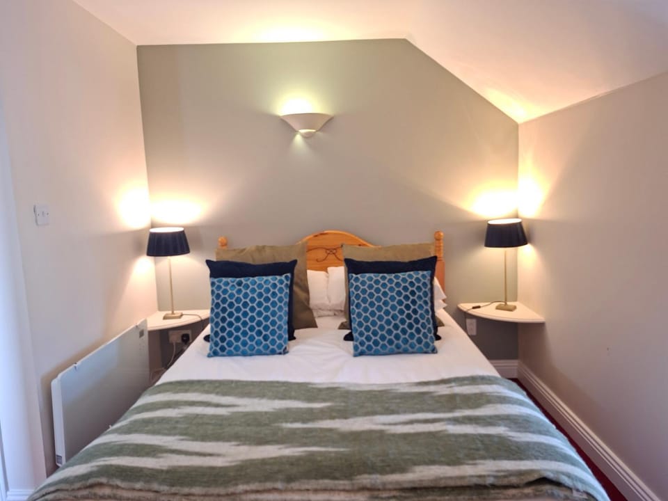 Aran View Loft Apartment in County Clare