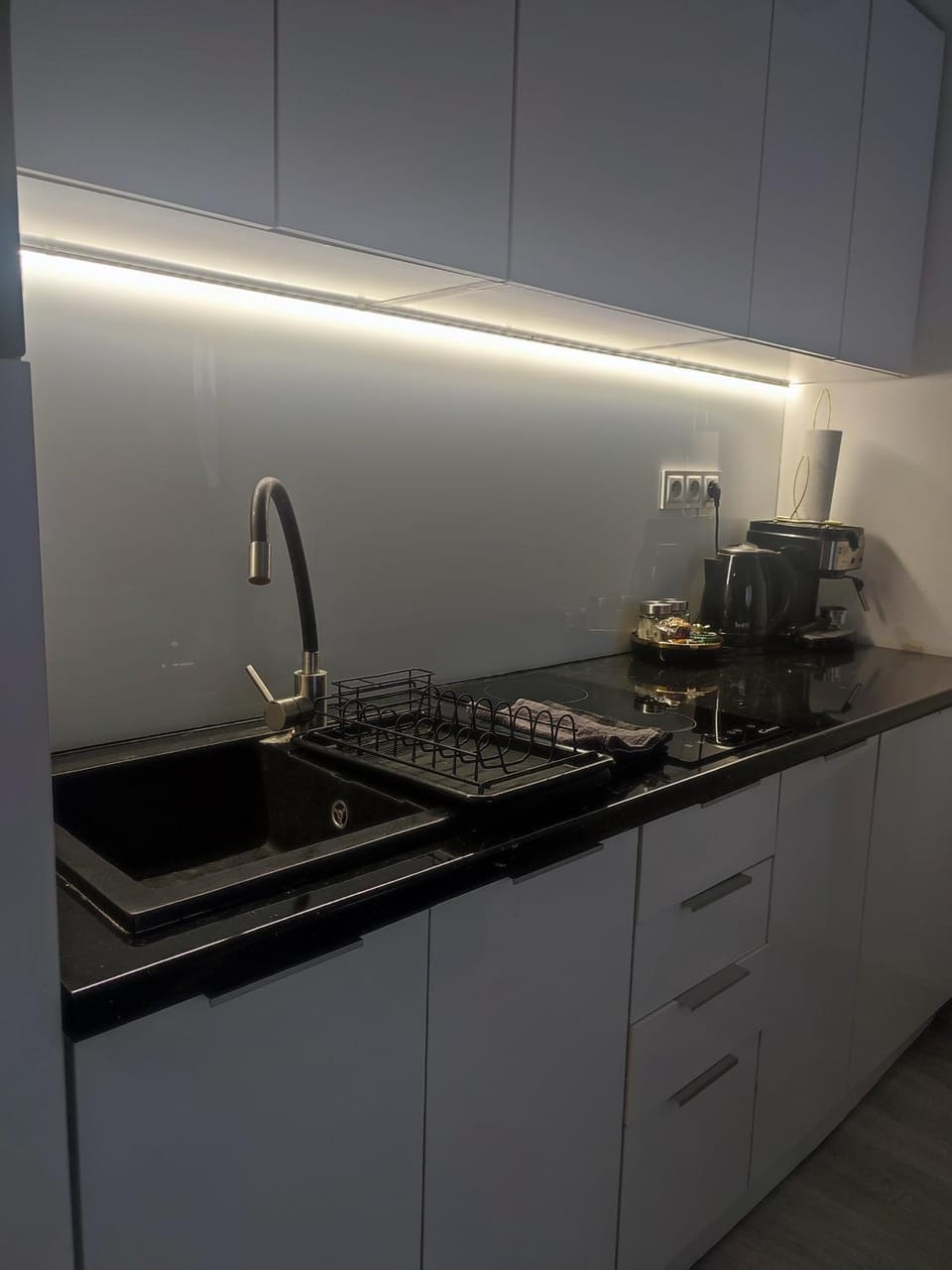 Apartament LUX w centrum Konina Apartment in Greater Poland Voivodeship