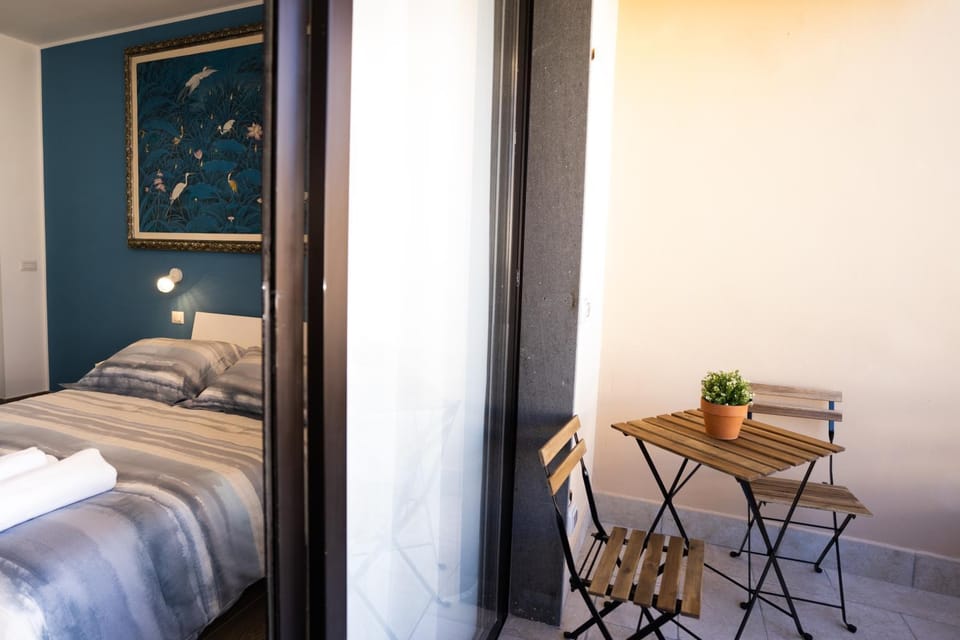 Casa Gnoni - B&B Bed and Breakfast in Apulia