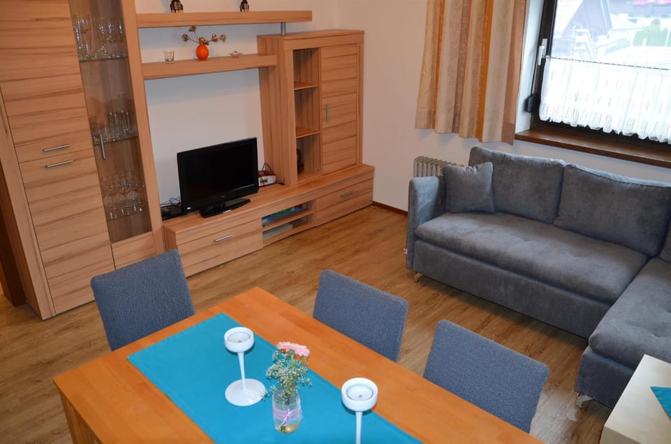 Gästehaus Wildauer Apartment in Tyrol