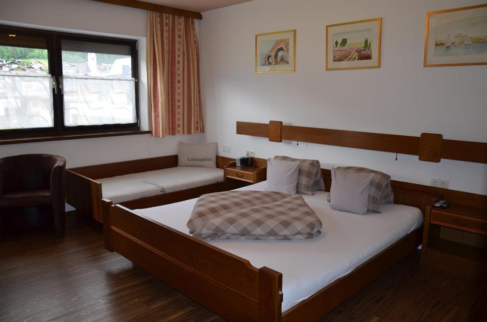 Gästehaus Wildauer Apartment in Tyrol