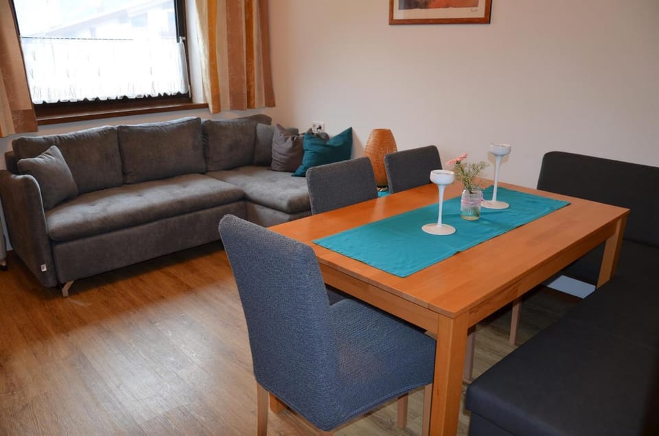 Gästehaus Wildauer Apartment in Tyrol