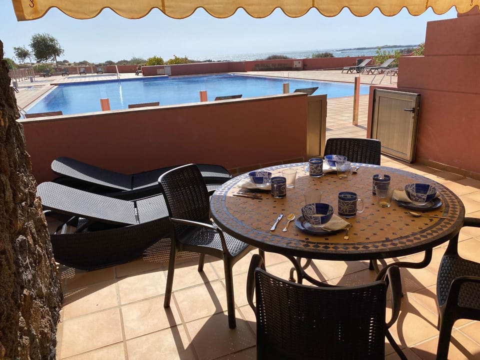 Marfolín 3 Apartment in El Cotillo