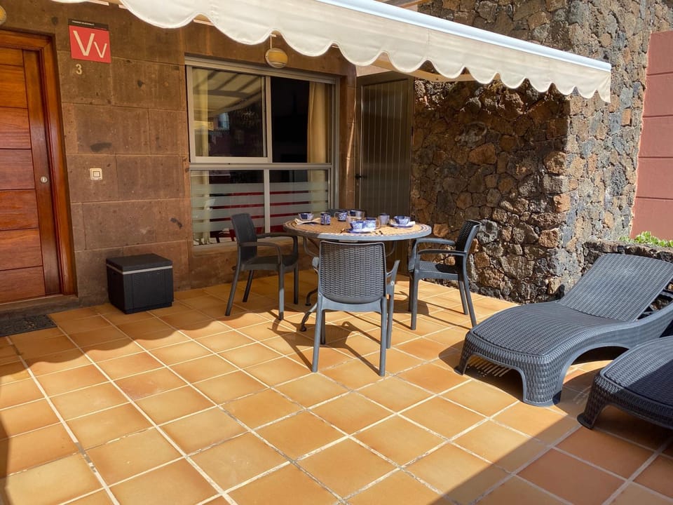 Marfolín 3 Apartment in El Cotillo