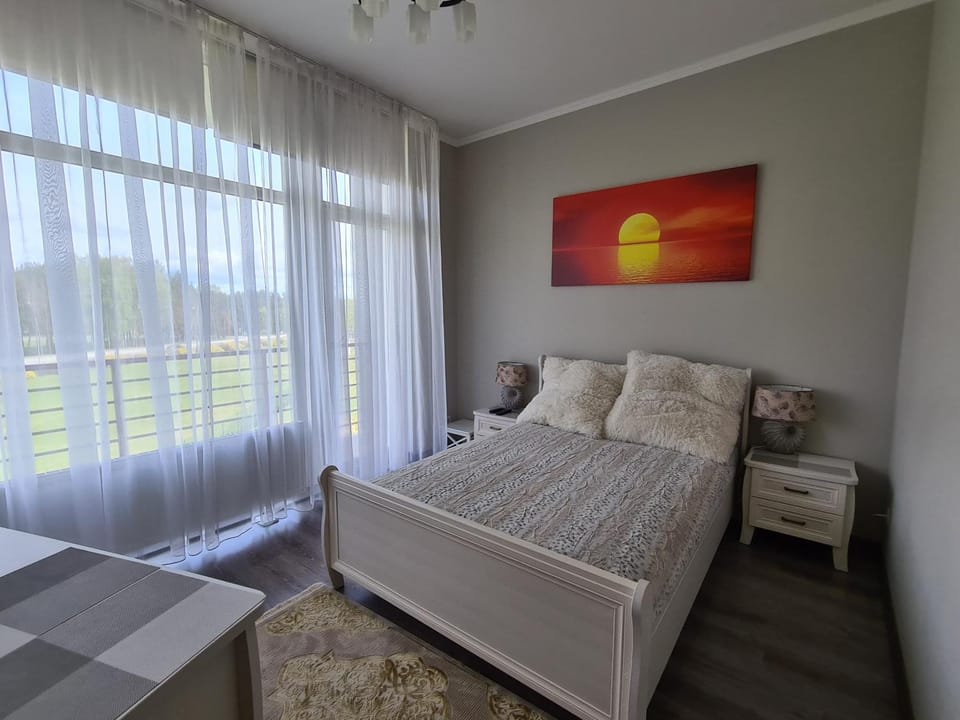 Apartment 101 for you Apartment in Riga