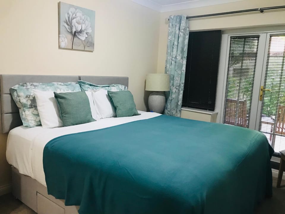 The Garden Suite Apartment in Basingstoke