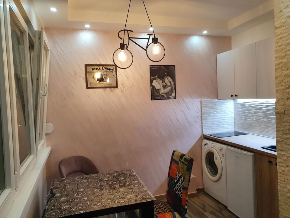 EXCLUSIVE Apartment Apartment in Belgrade