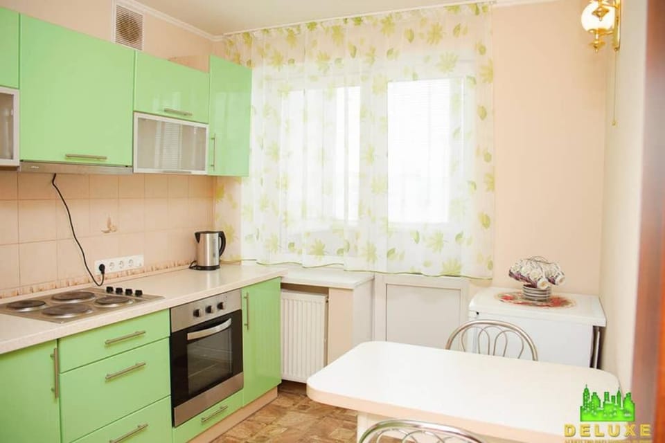 Героев Днепра 53, рядом пляж Apartment in Ukraine