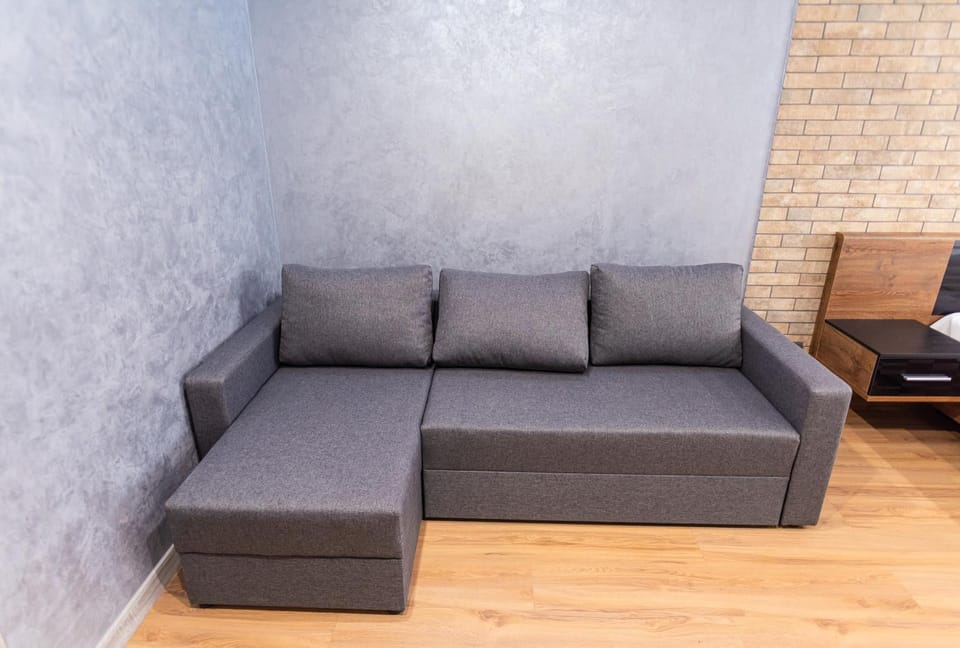Байди Вишневецького 68 Apartment in Ukraine