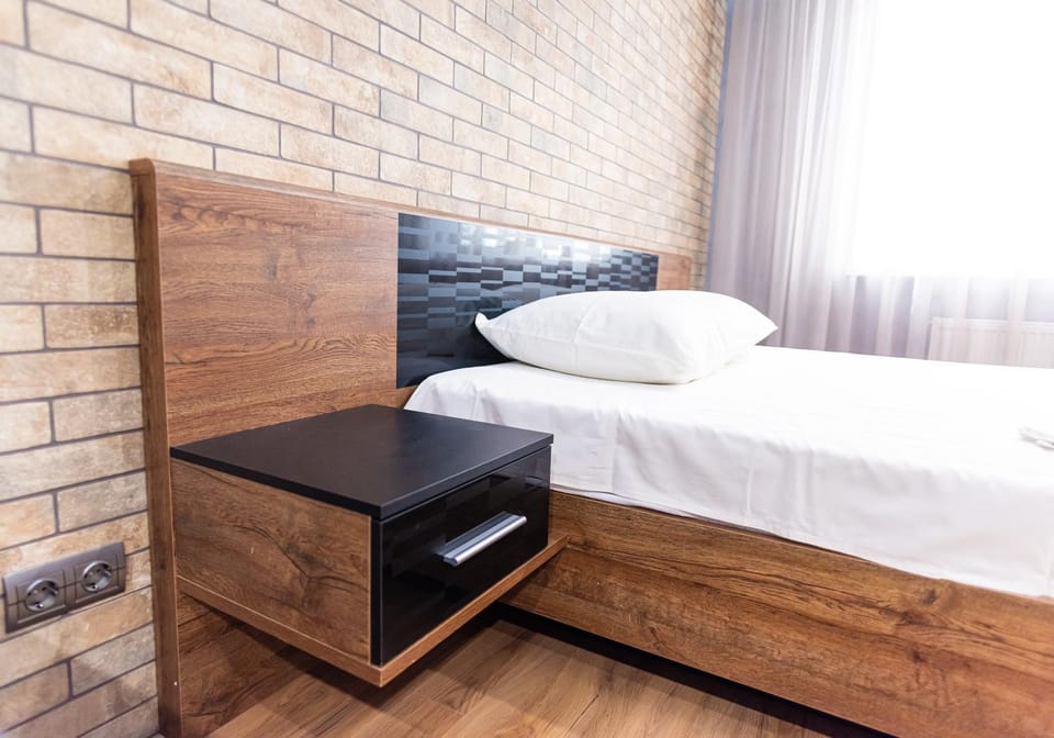 Байди Вишневецького 68 Apartment in Ukraine