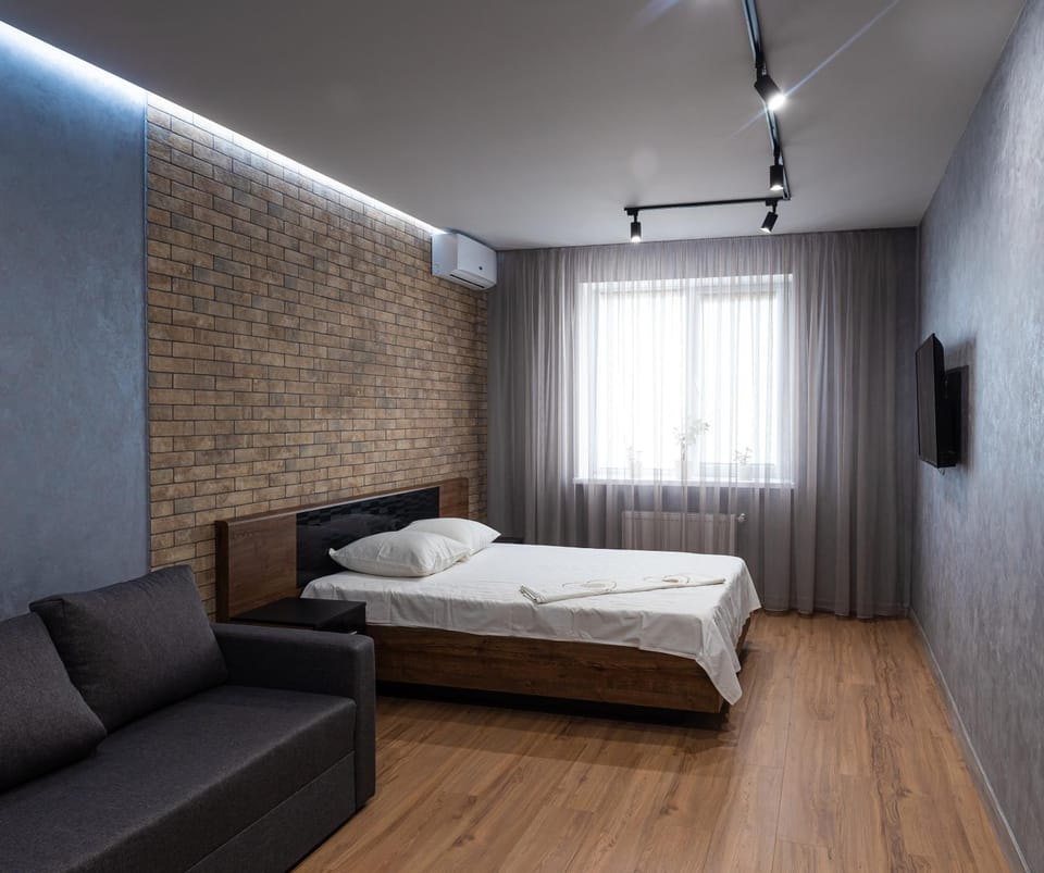 Байди Вишневецького 68 Apartment in Ukraine