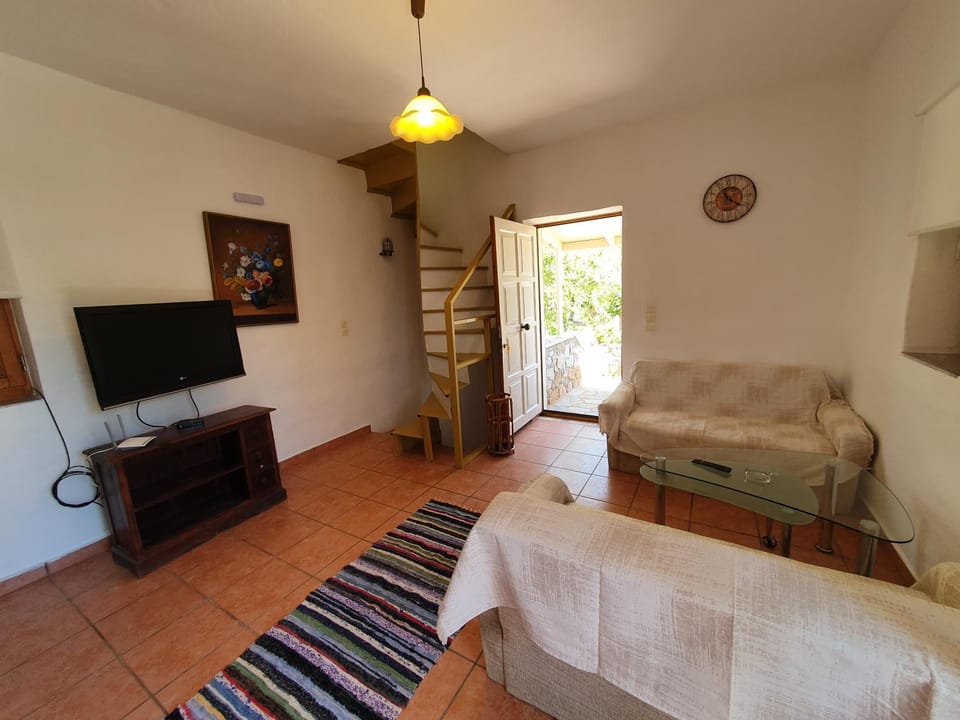 Stoupa Mani Tower Apartment in Messenia