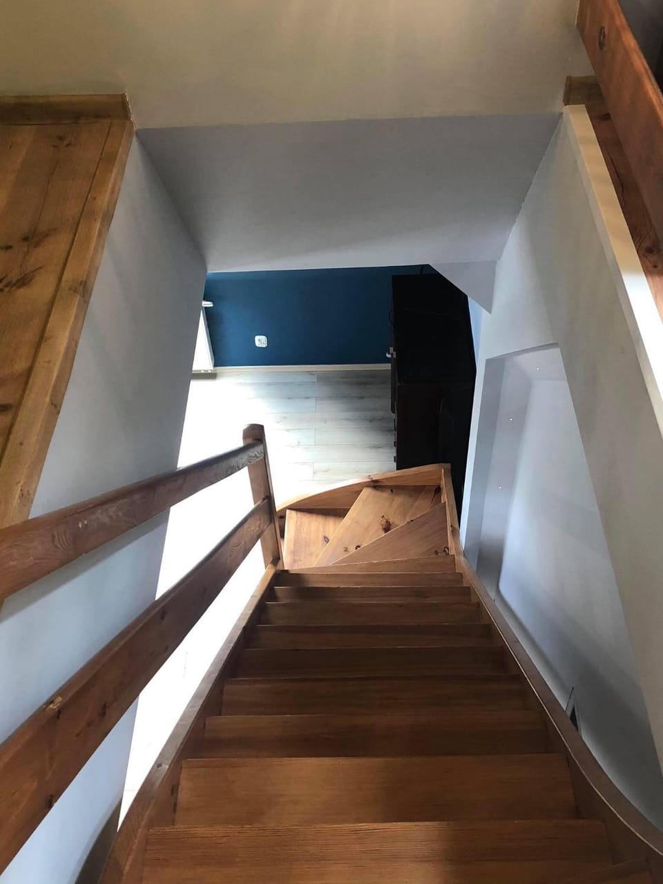 Apartament Miętowa Sowa Apartment in Lower Silesian Voivodeship