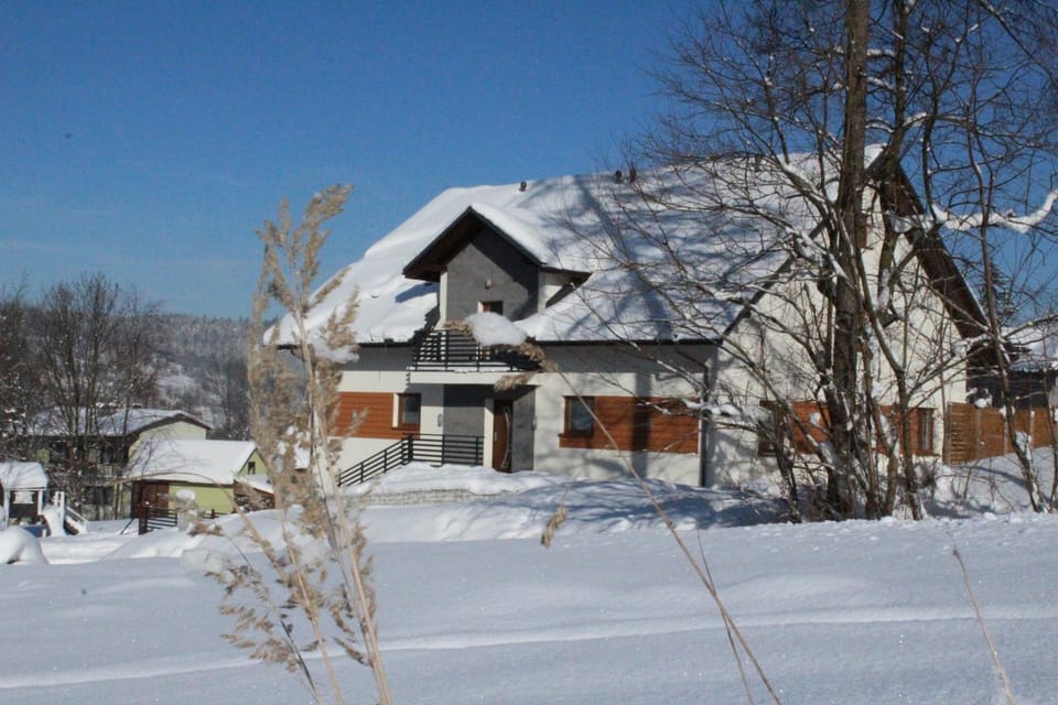 Apartamenty na Kowolu Apartment in Slovakia
