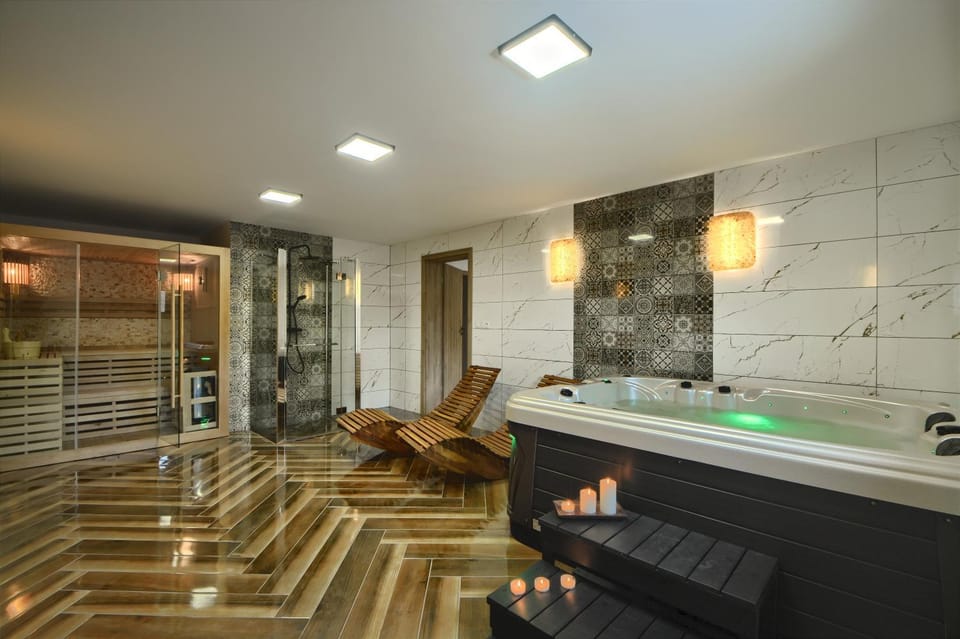 Apartamenty na Kowolu Apartment in Slovakia