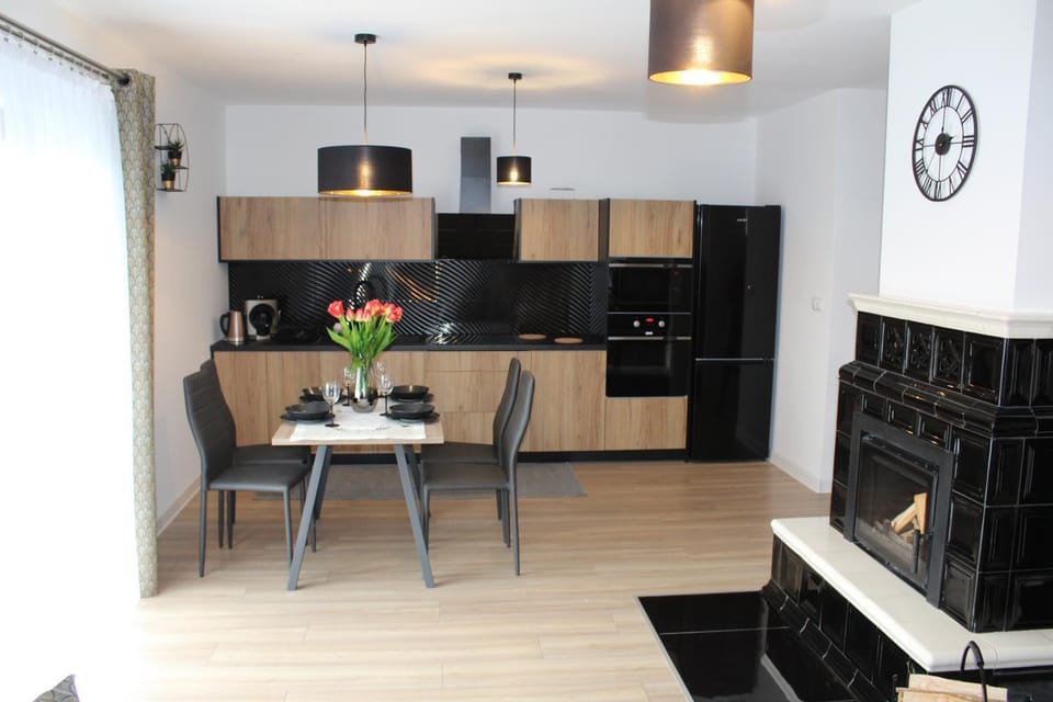 Apartamenty na Kowolu Apartment in Slovakia