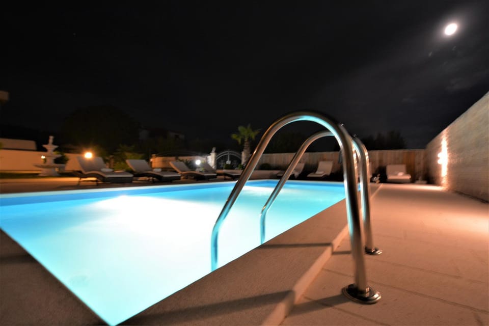 Apartmani Emili Apartment in Šibenik-Knin County, Croatia