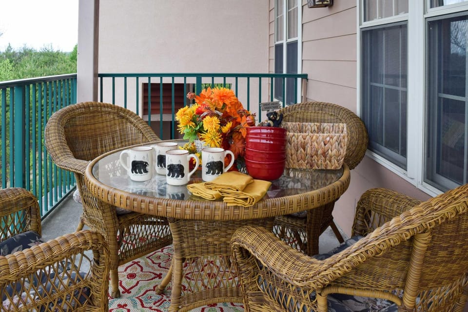 2 Mi to Attractions: Pigeon Forge Condo House in Pigeon Forge