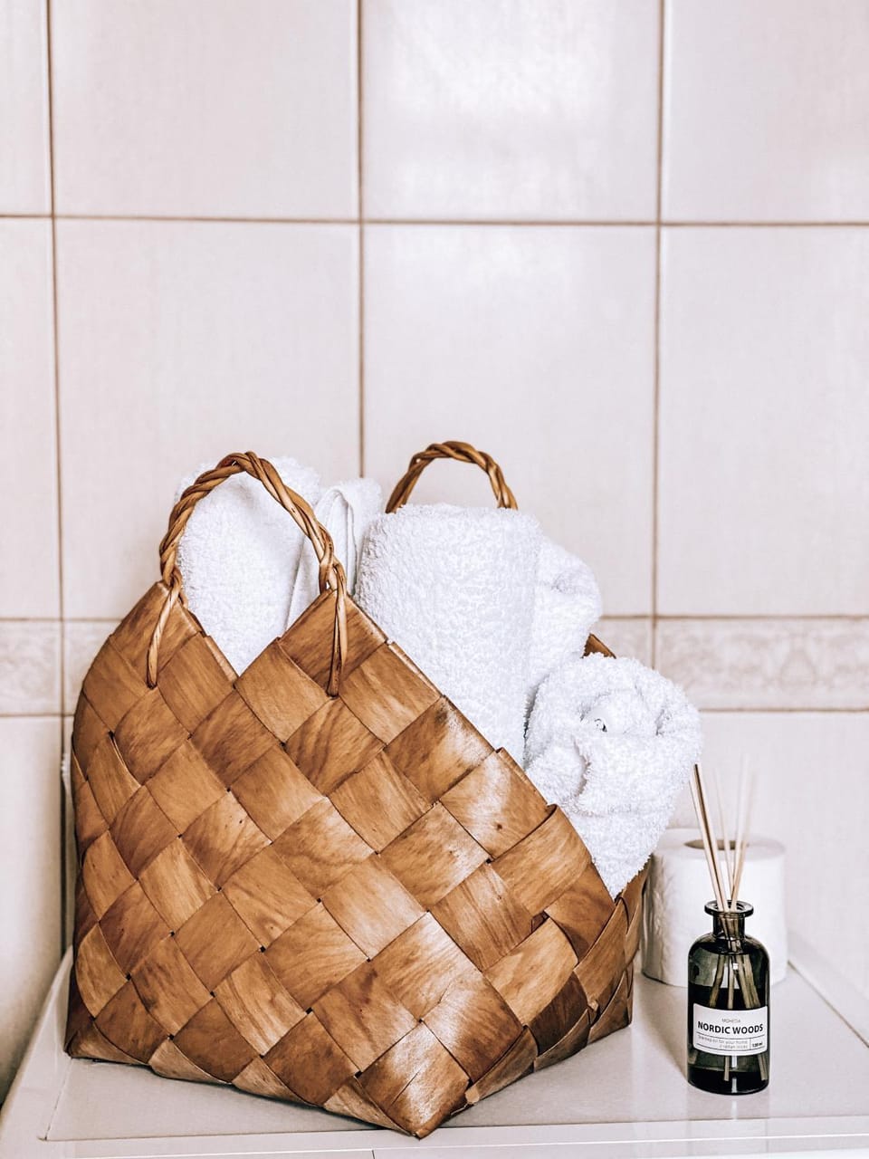 towels
