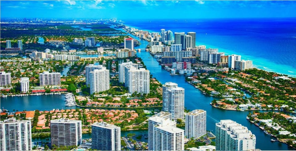 Bposhtels Hollywood Florida Hostel in Hallandale Beach