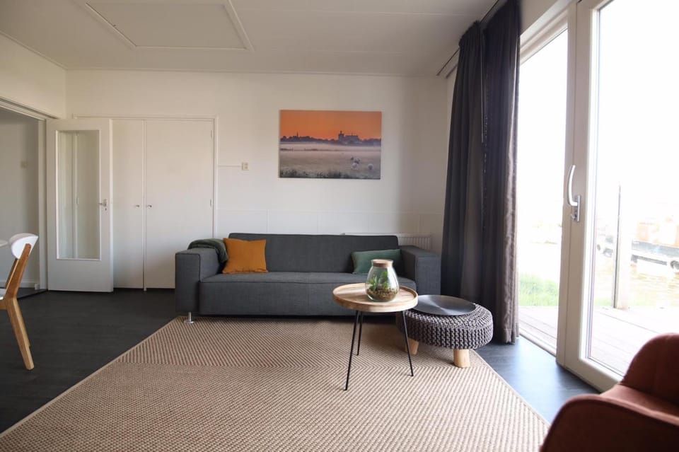 Water Villa Workum Apartment in Friesland, Netherlands