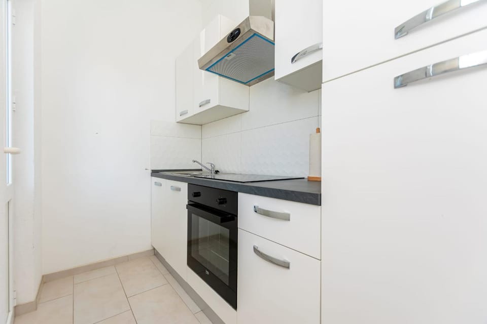 Studio apartman M&A Vojnović Duće Omiš Apartment in Split-Dalmatia County