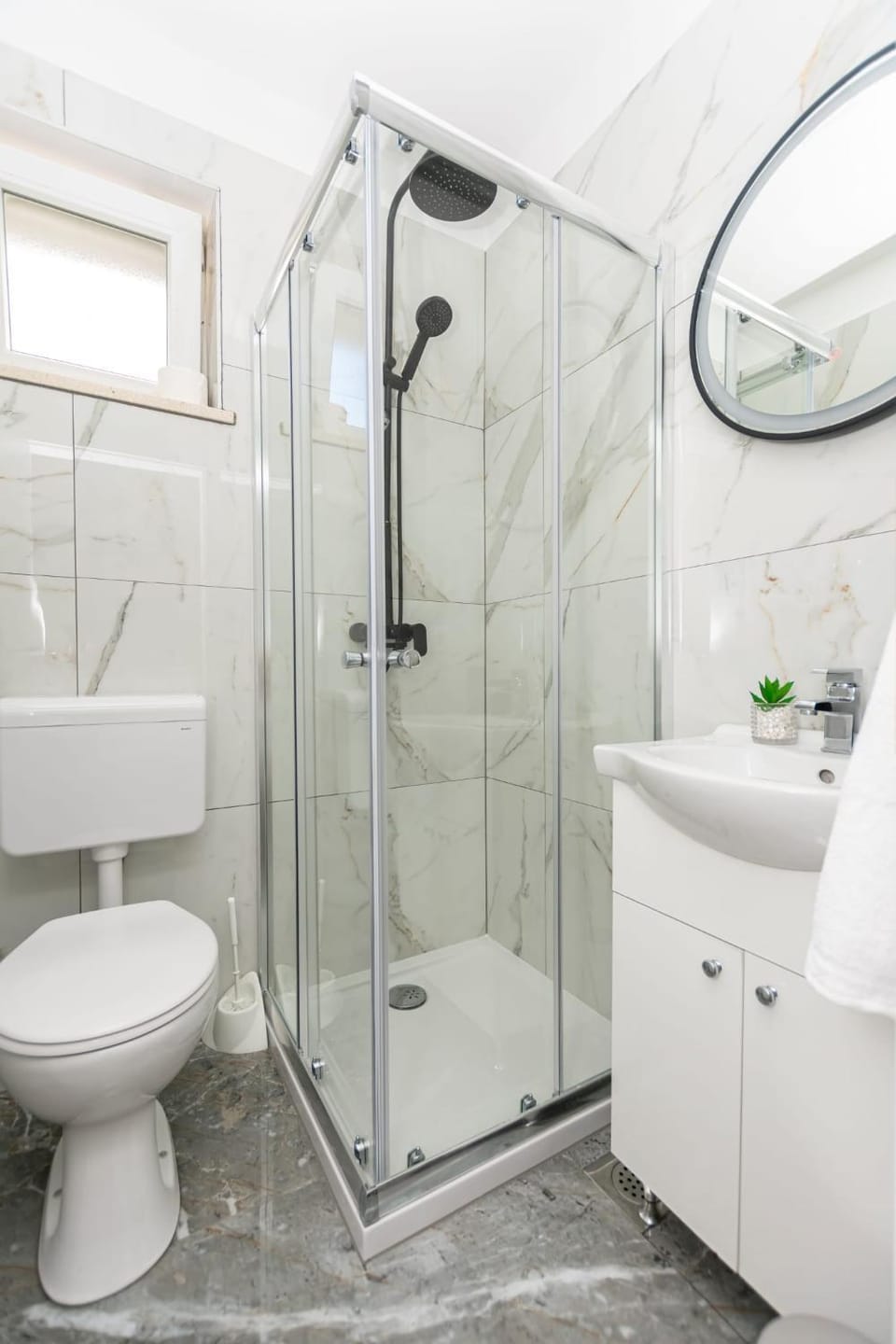 Studio apartman M&A Vojnović Duće Omiš Apartment in Split-Dalmatia County