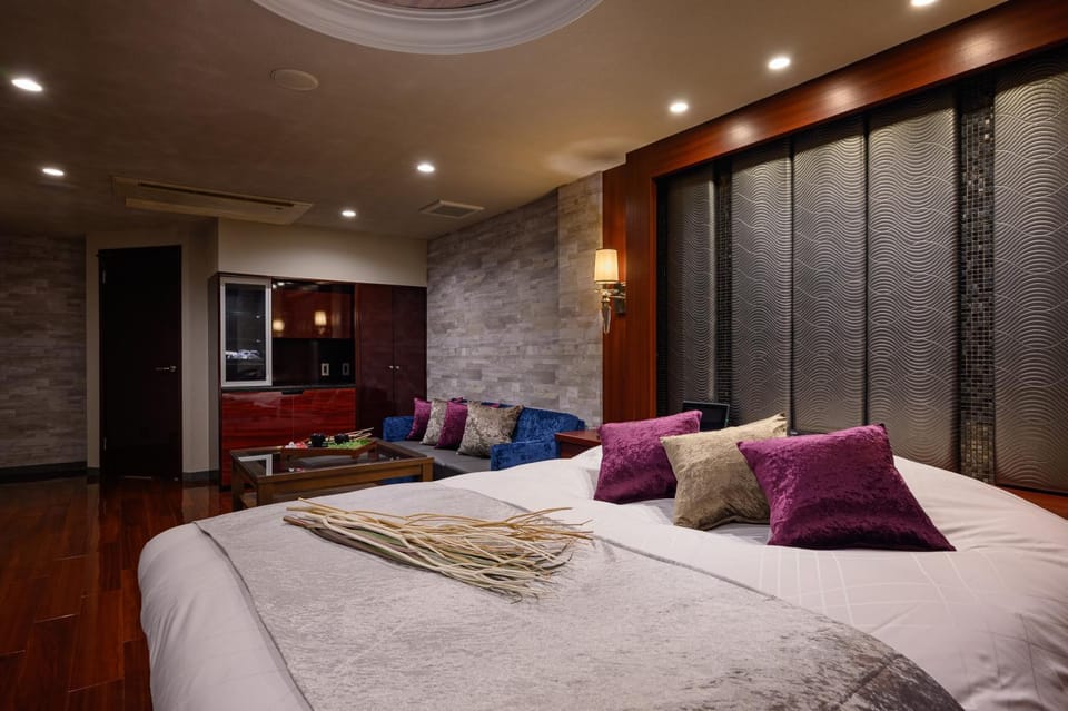 ホテル ゼン横浜町田 Hotel in Yokohama
