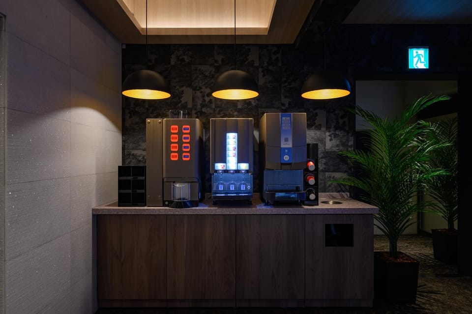 ホテル ゼン横浜町田 Hotel in Yokohama