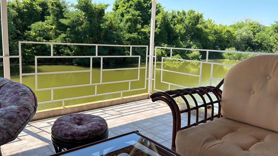 Villa Elita - Bela Crkva Apartment in Vojvodina