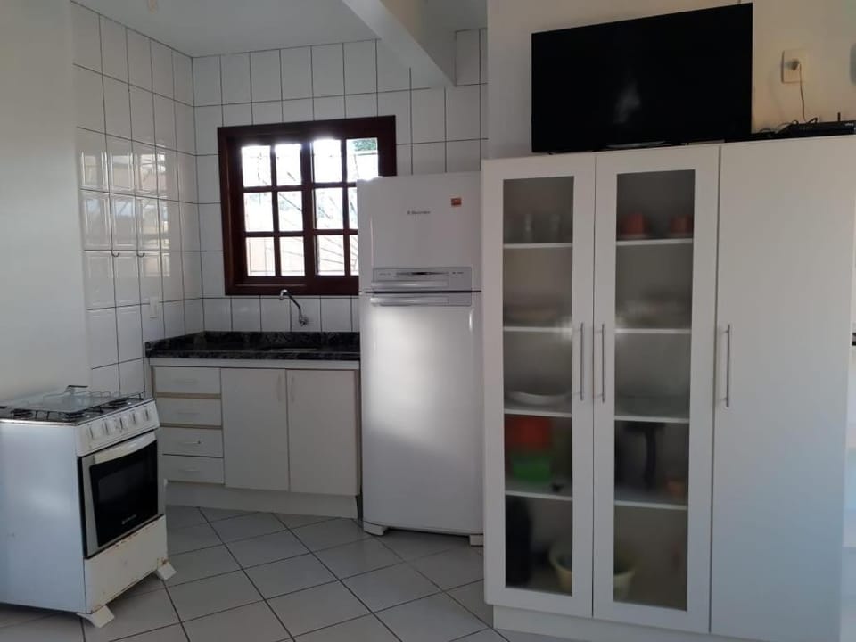 5 Duplex Remo 250 m Mar Apartment in Florianopolis