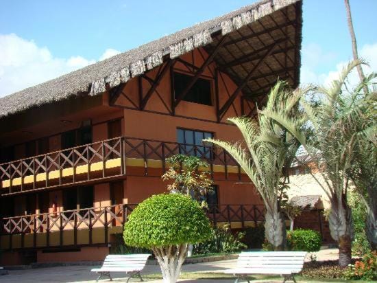 ECO PARADISE _ CUMBUCO BOUTIQUE Apartment in State of Ceará