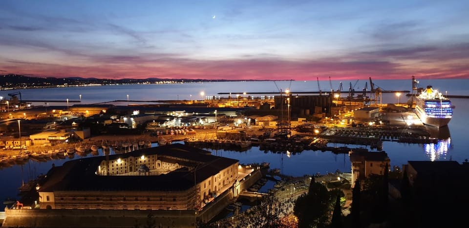 Residence Ancona Apartment hotel in Marche