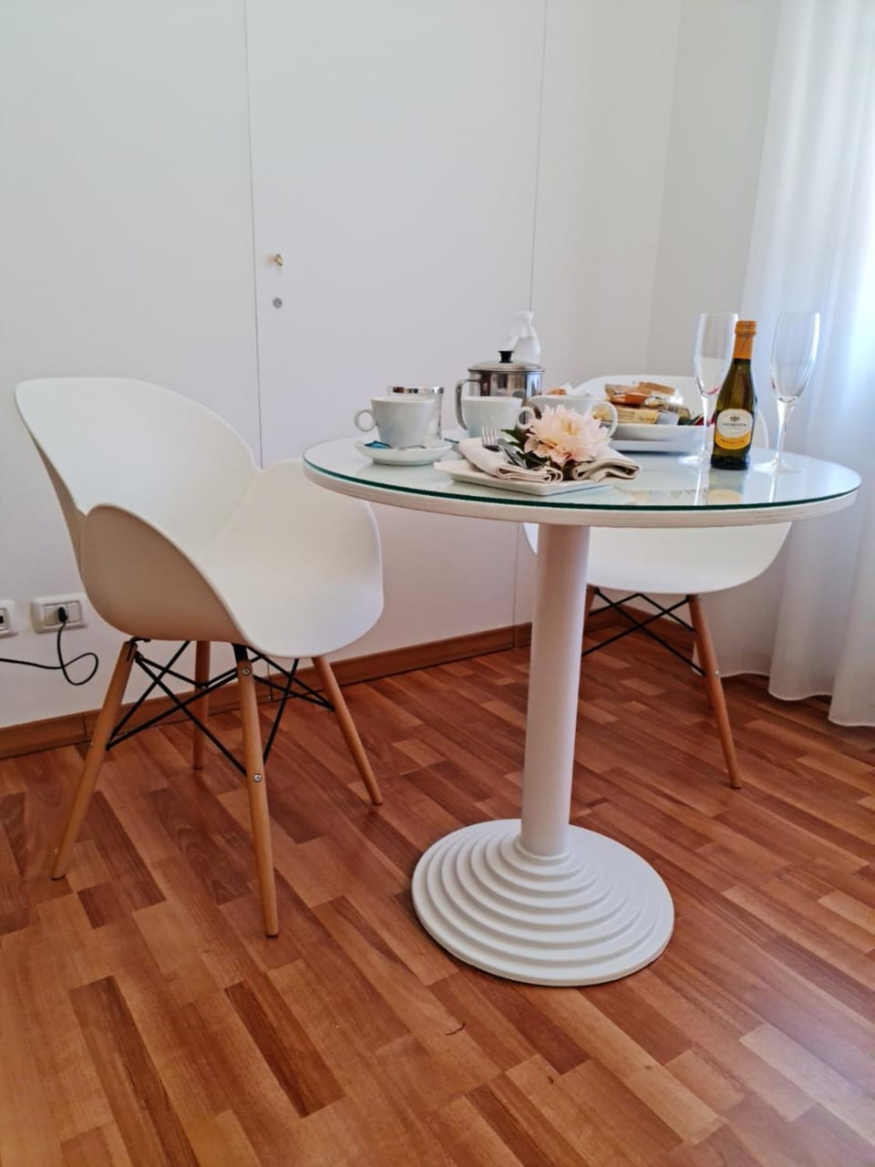 Residence Ancona Apartment hotel in Marche